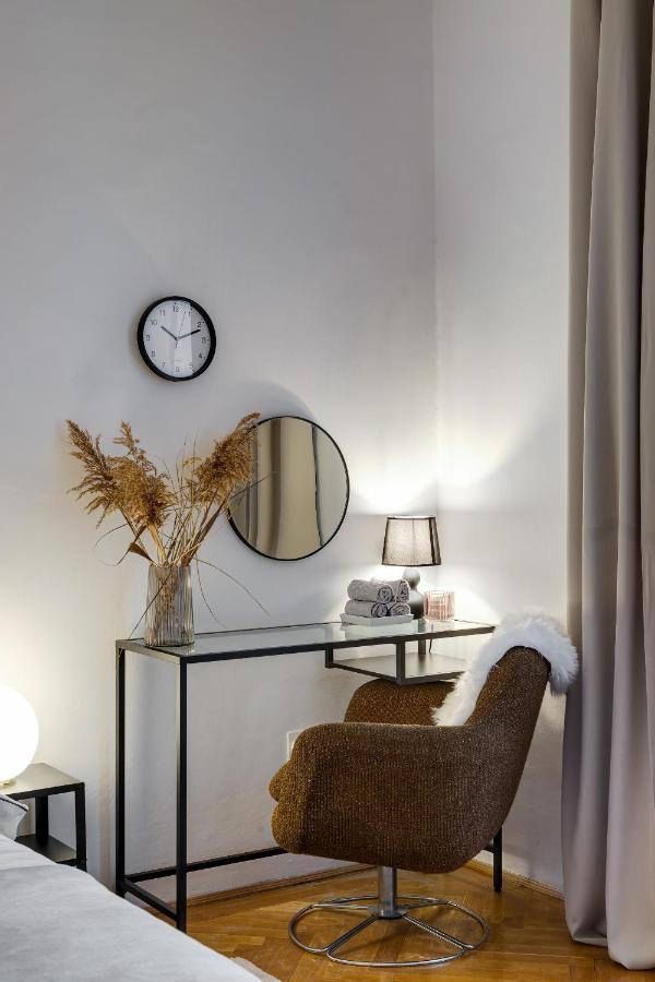Felsoerdosor Residence Budapest Extérieur photo