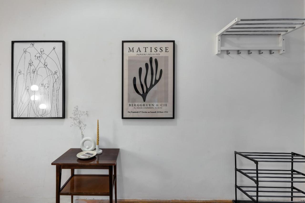 Felsoerdosor Residence Budapest Extérieur photo