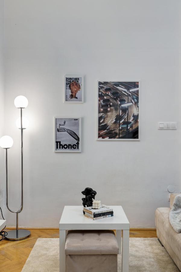 Felsoerdosor Residence Budapest Extérieur photo