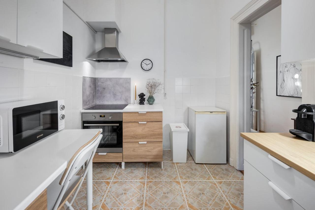 Felsoerdosor Residence Budapest Extérieur photo